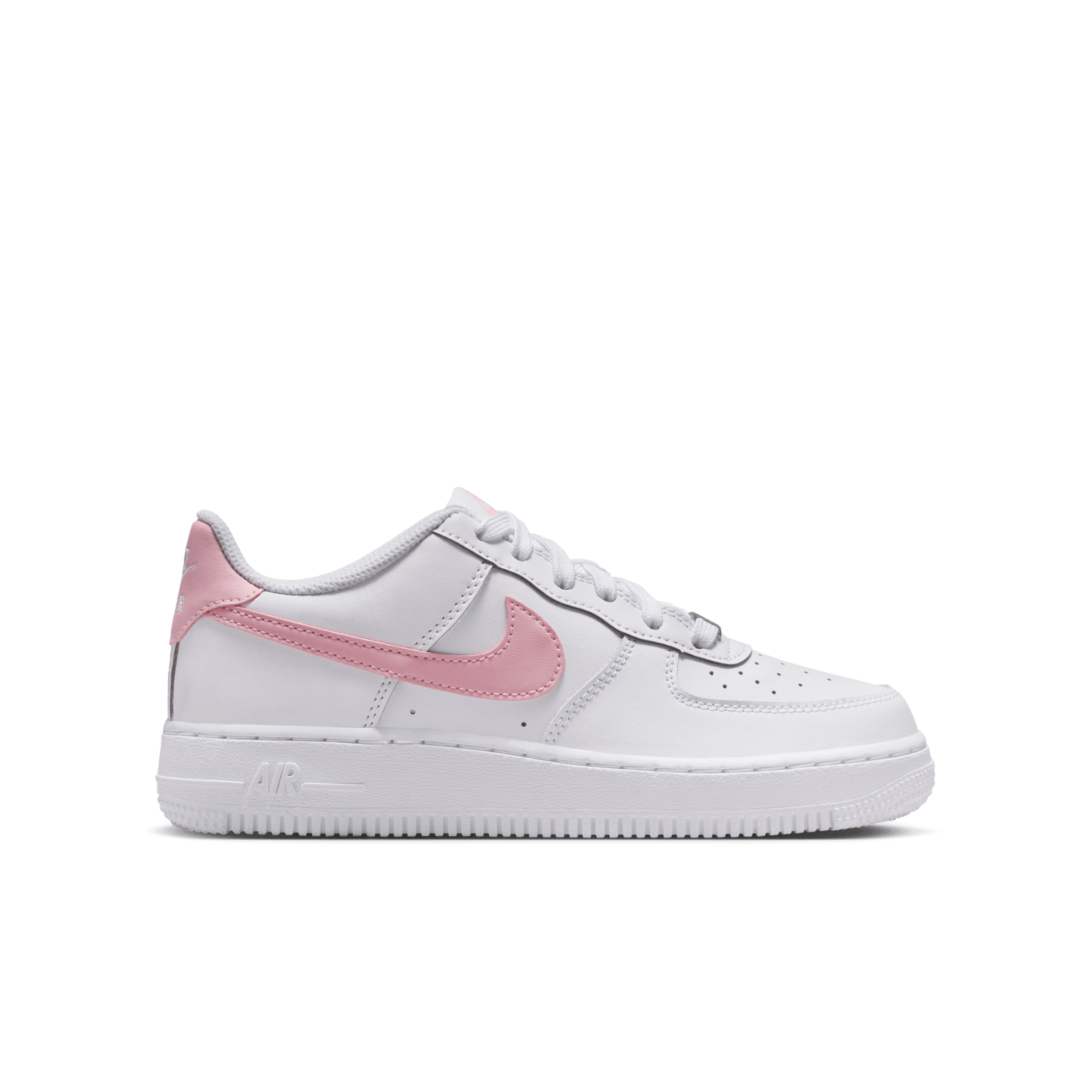 ZAPATILLA NIKE AIR FORCE 1 BG N JOVEN