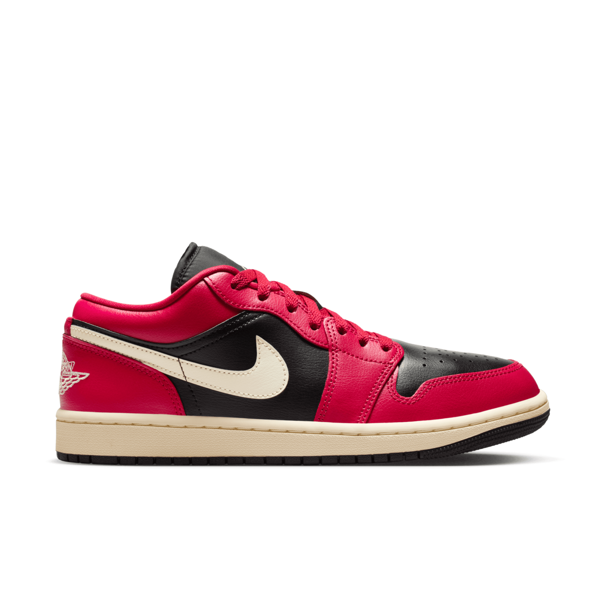 ZAPATILLA JORDAN WMNS AIR JORDAN 1 LOW MUJER