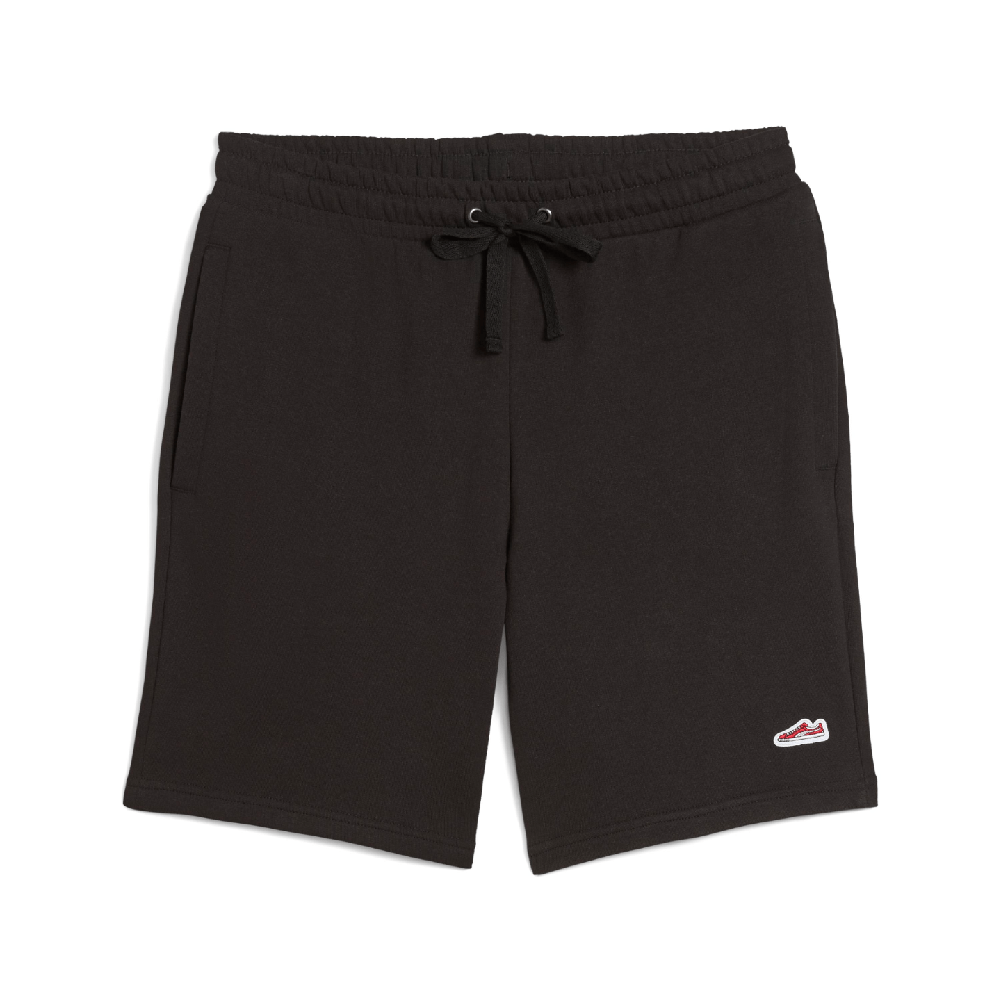 SHORT PUMA WARDROBE ESS SUEDE SHORT TR HOMBRE a $24.990