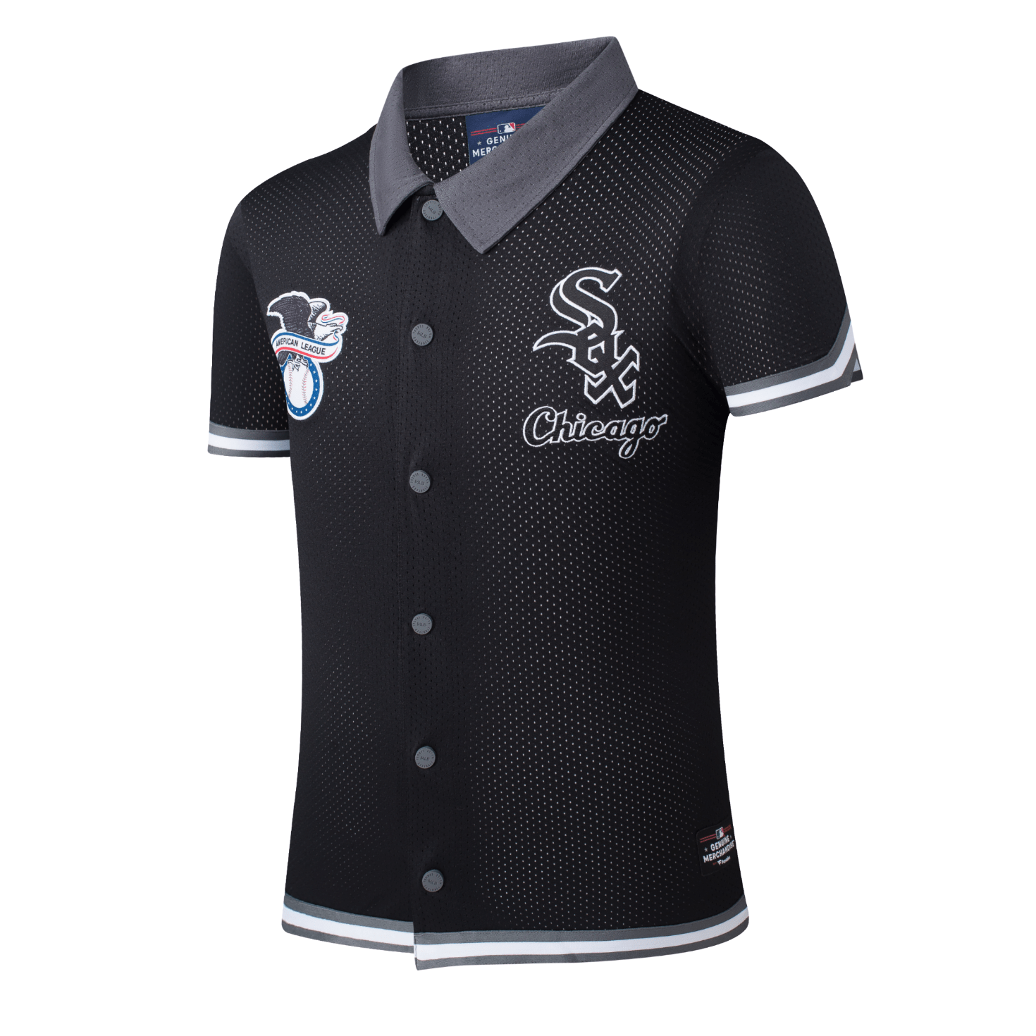 CAMISA NBA ON THE LINE CHICAGO WHITE SOX HOMBRE a $24.990