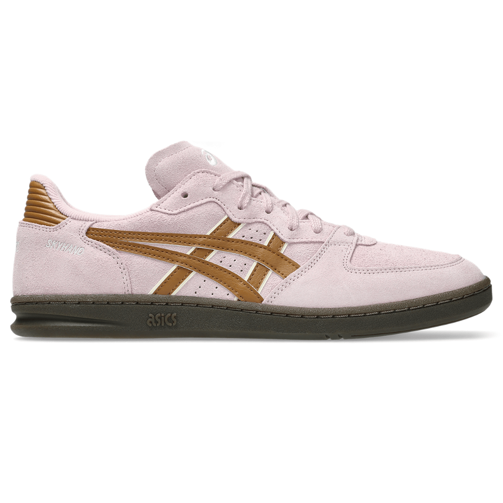 ZAPATILLA ASICS SKYHAND OG MUJER a $35.990