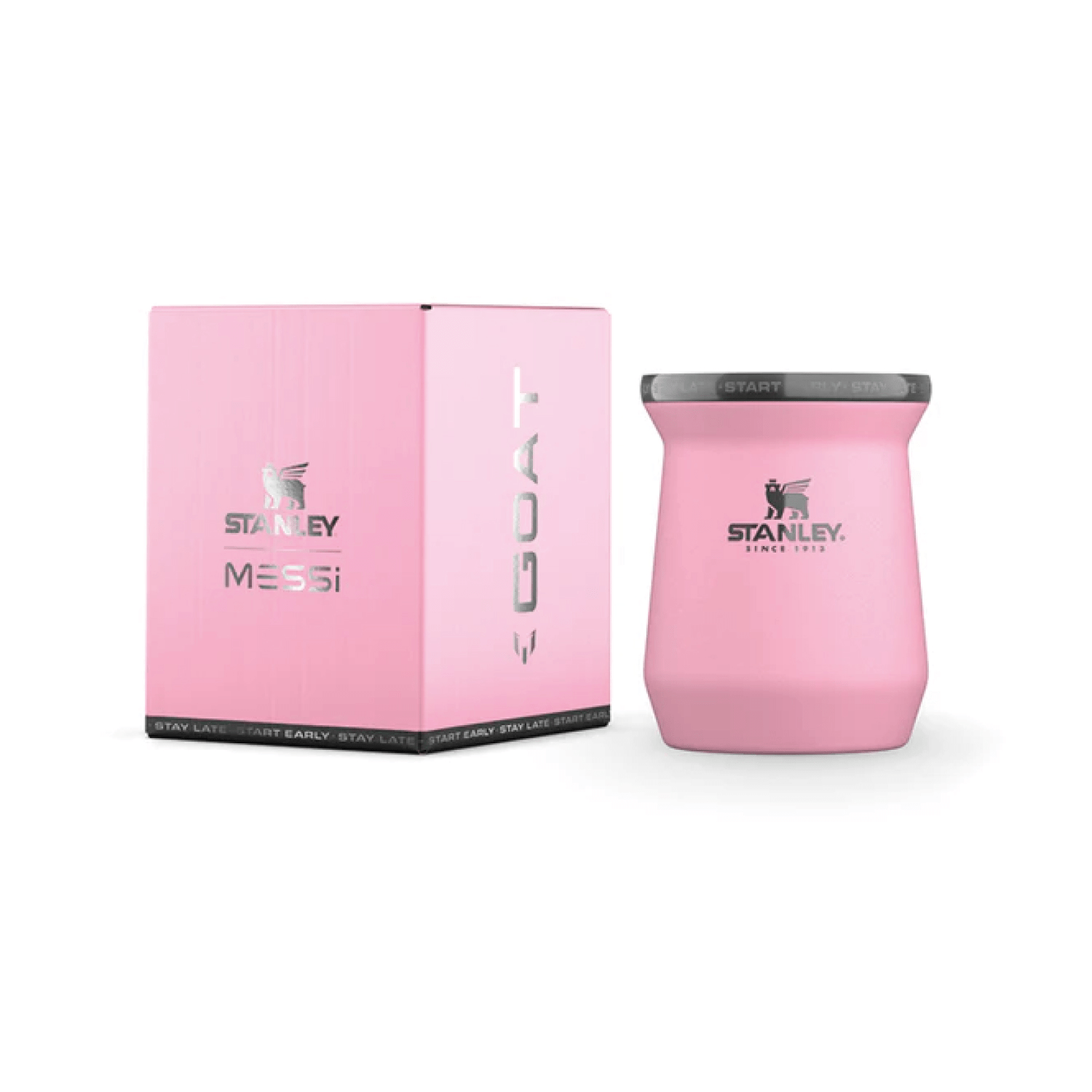 STAN 8OZ CLASSIC MUG PINK a $20.990