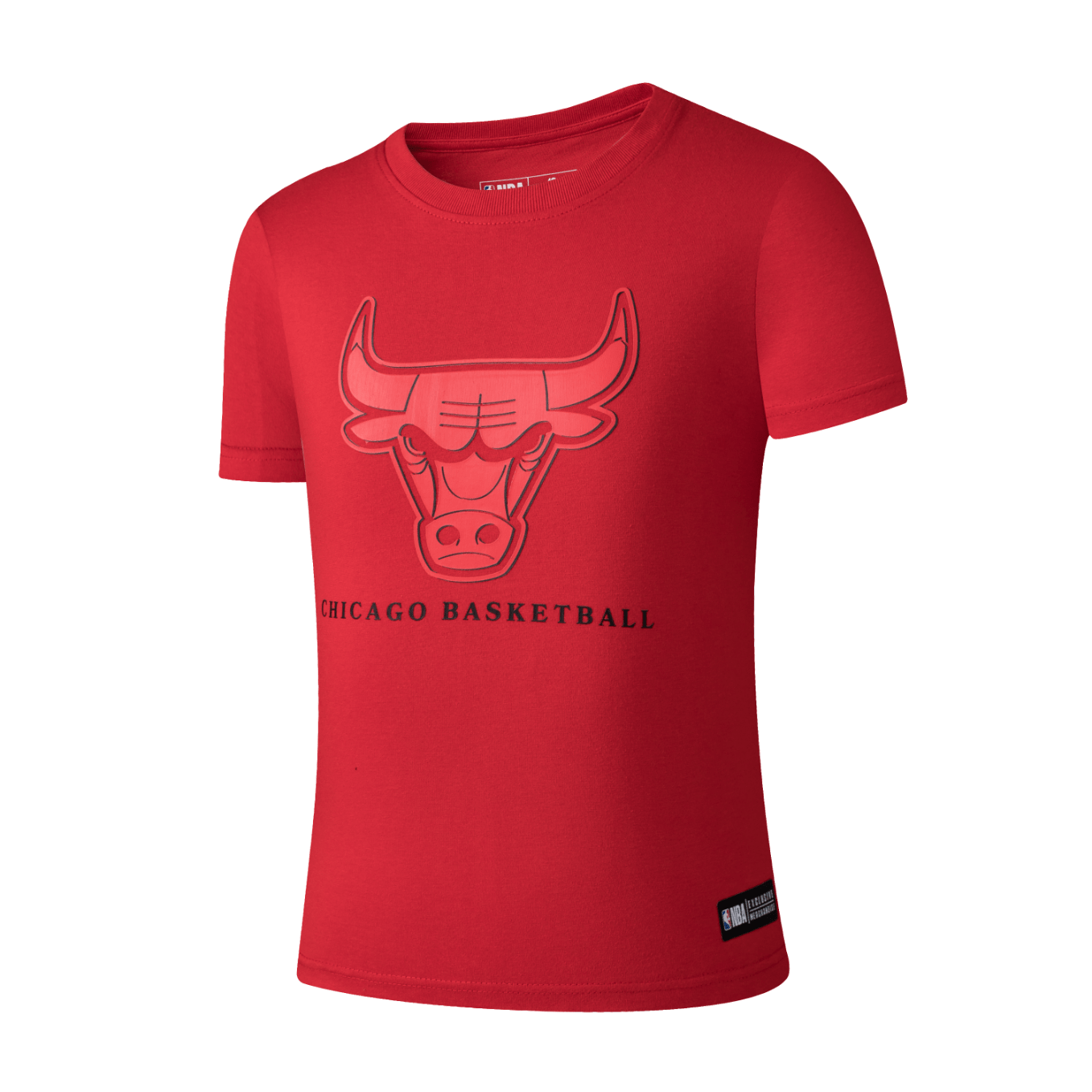 SET NBA CHICAGO BULLS BALLIN JOVEN a $19.990