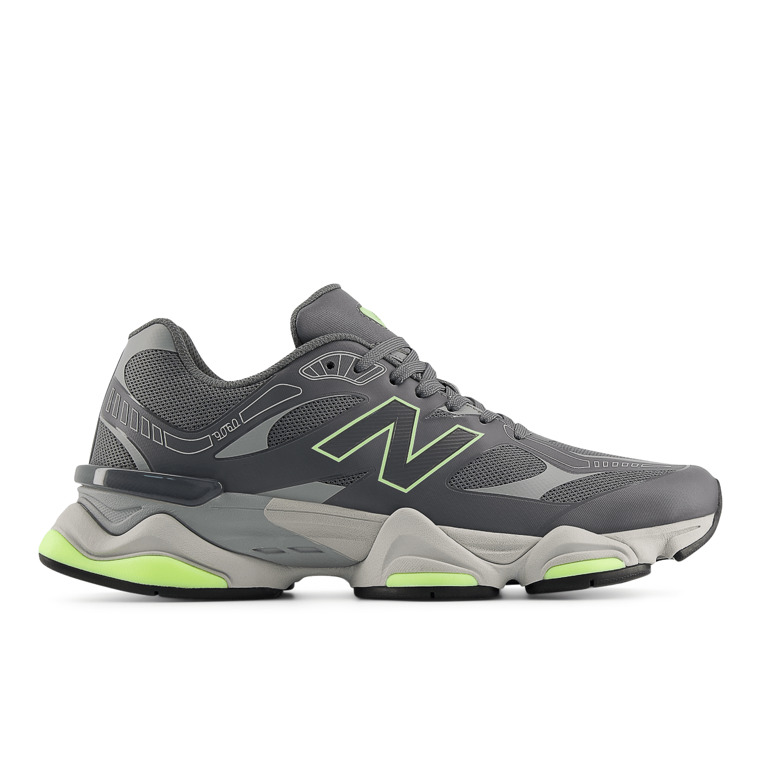 ZAPATILLA NEW BALANCE U9060-41H UNISEX