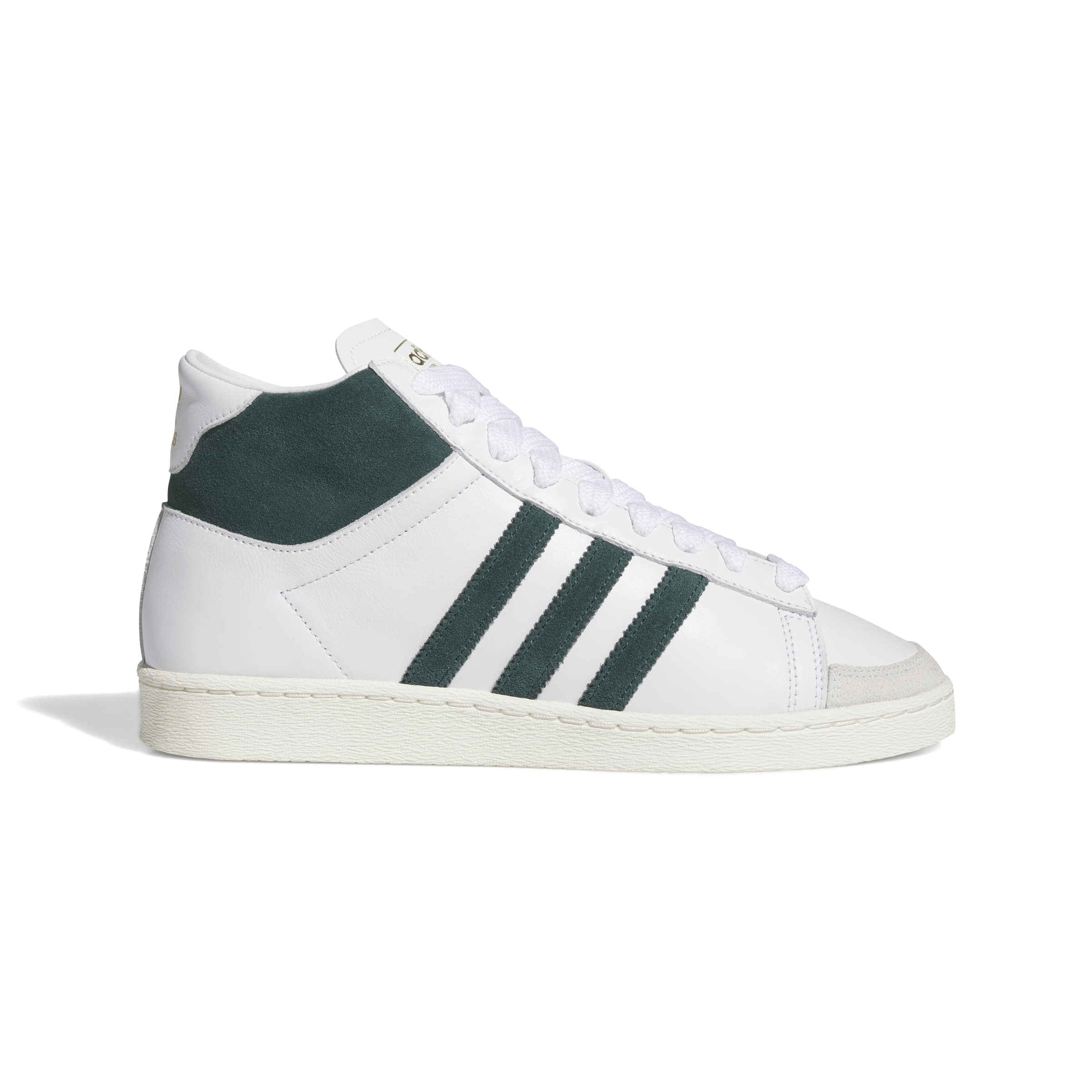 ZAPATILLA ADIDAS JABBAR HI UNISEX a $74.990