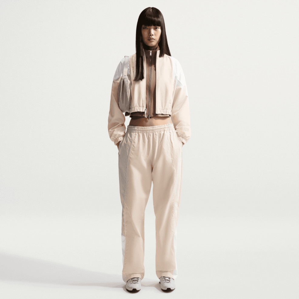 PANTALON NIKE W NSW TRACK PANT MOD MUJER a $34.990