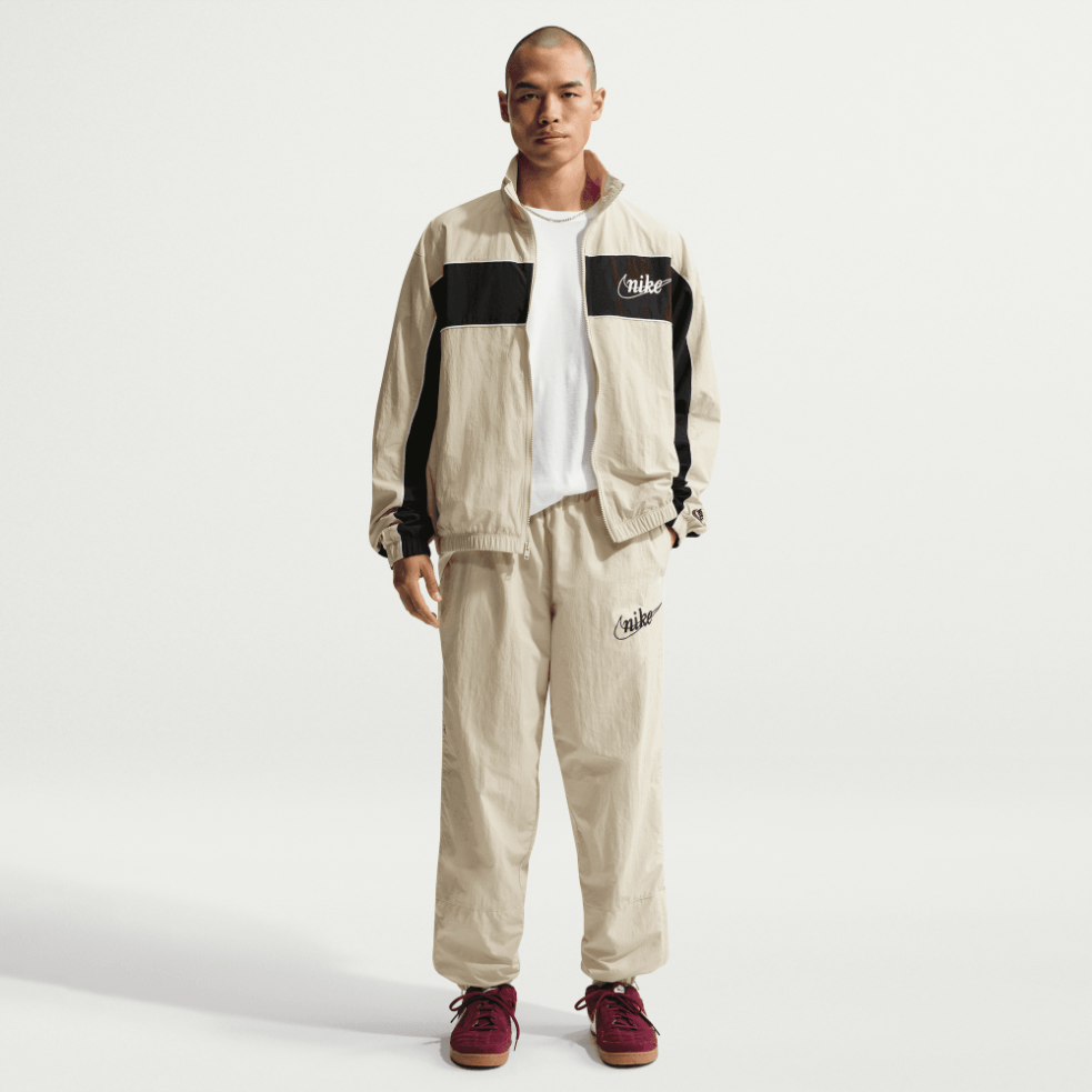 PANTALON NIKE M NK CLUB LTWT PANT CTB HOMBRE a $47.990