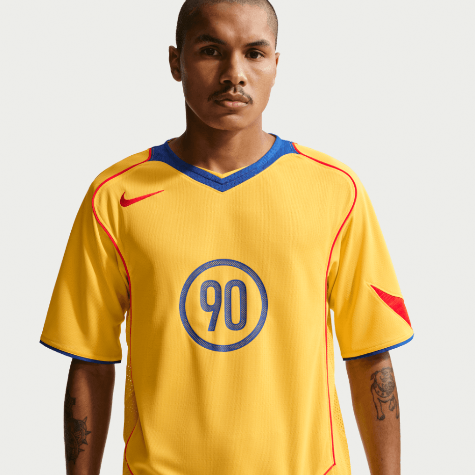 REPLICA NIKE M NK DF T90 SS ENERGY 3 HOMBRE a $39.990