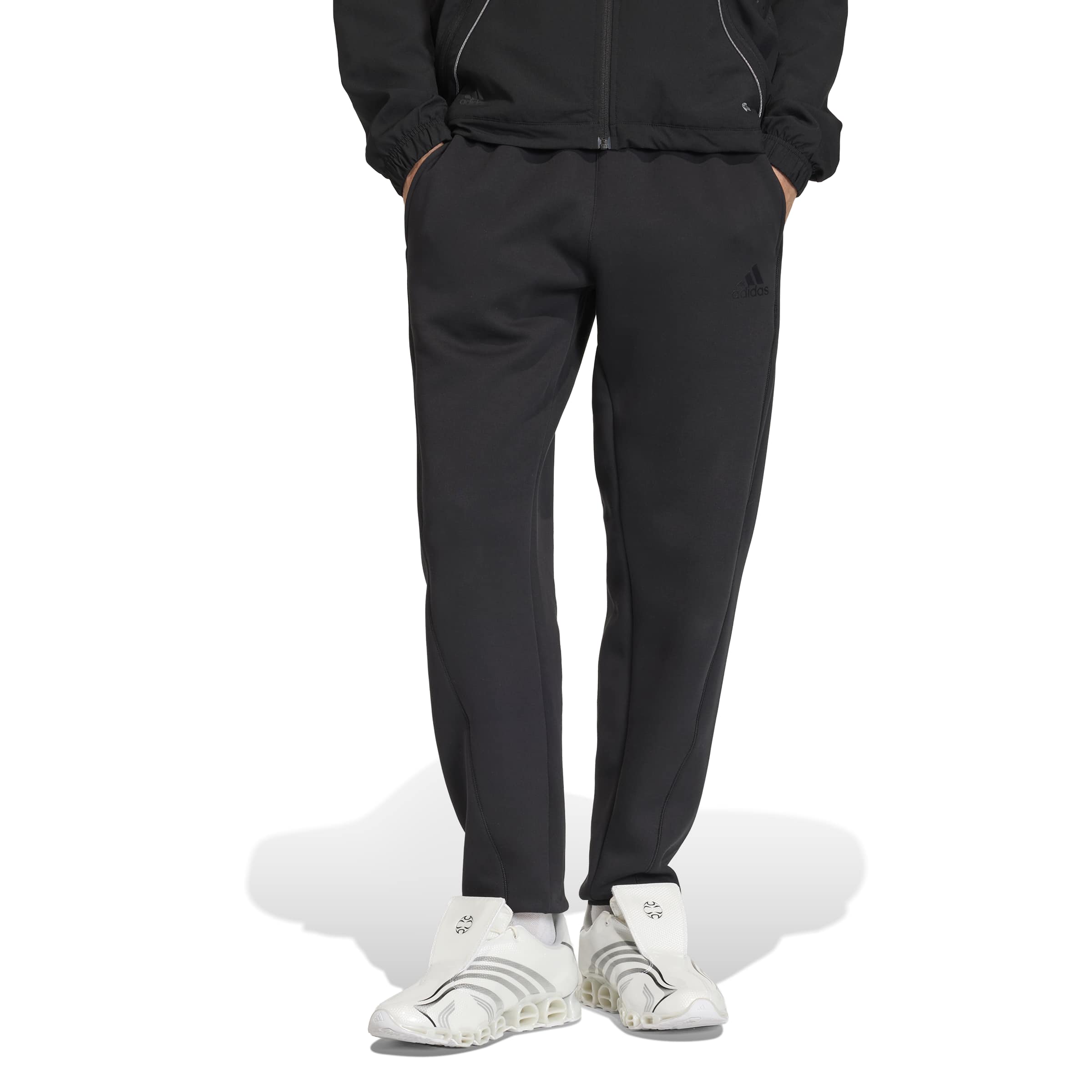 PANTALON ADIDAS CUTLINE TP CUFF HOMBRE a $24.990