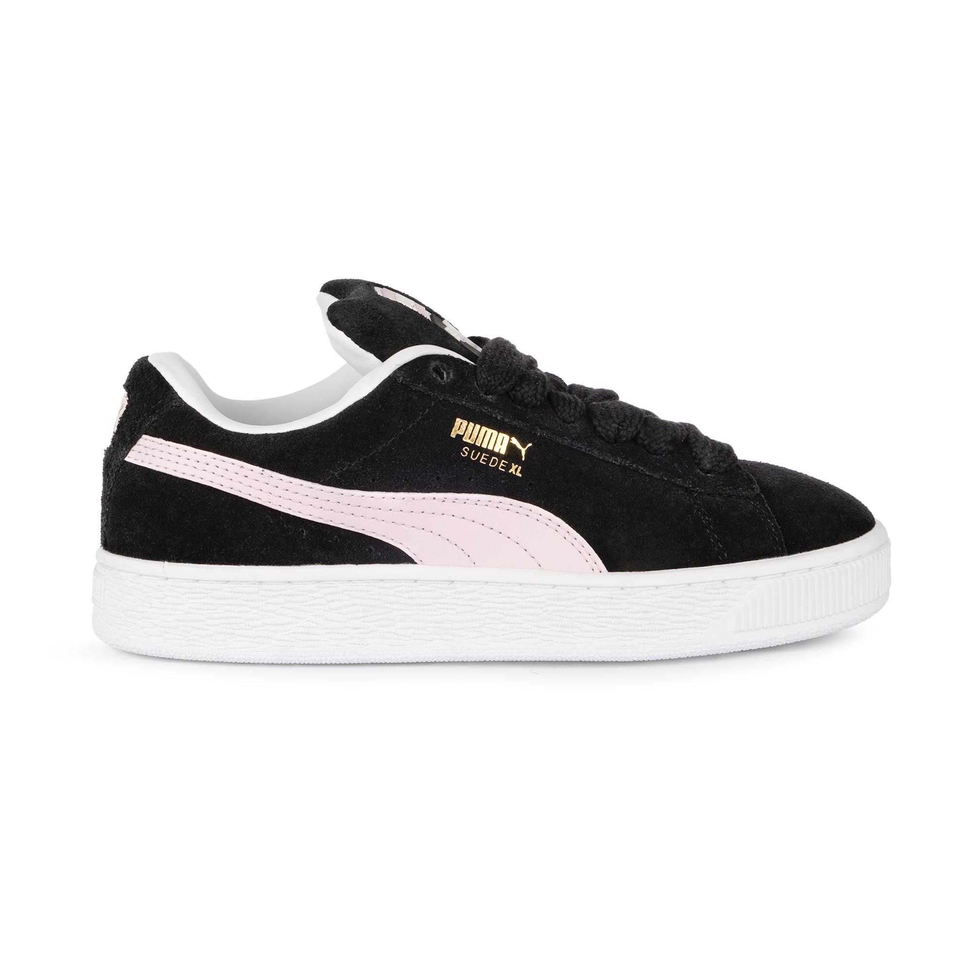ZAPATILLA PUMA SUEDE XL JR JOVEN