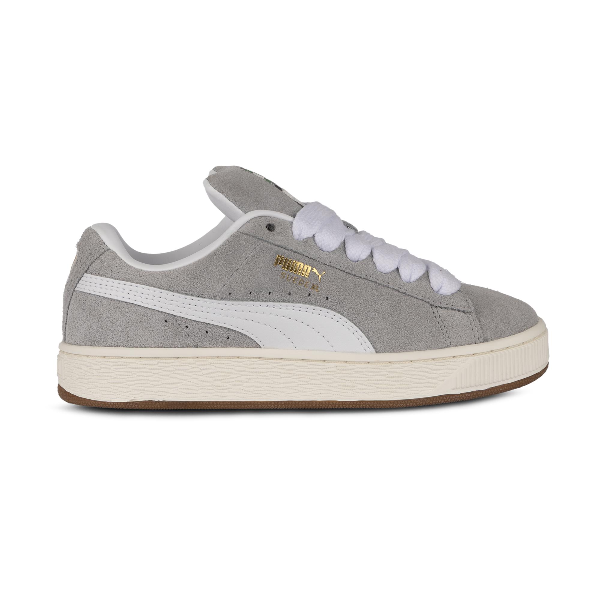 ZAPATILLA PUMA SUEDE XL JR JOVEN