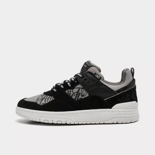 ZAPATILLA HOODRICH RECON HOMBRE