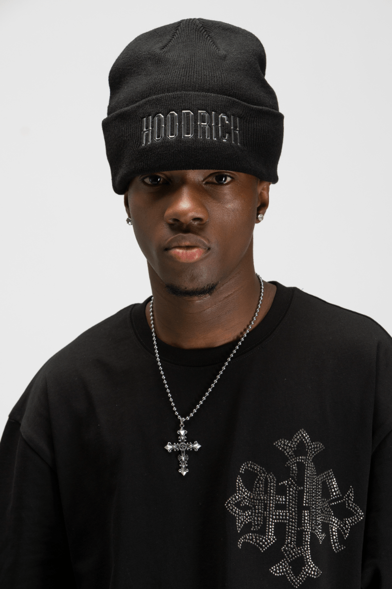 BEANIE HOODRICH COUPE BEANIE UNISEX a $14.990