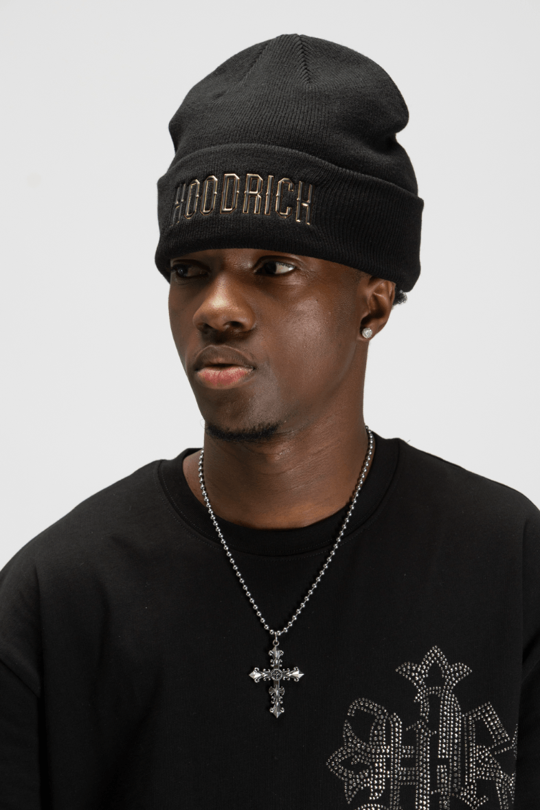 BEANIE HOODRICH COUPE BEANIE UNISEX a $25.990