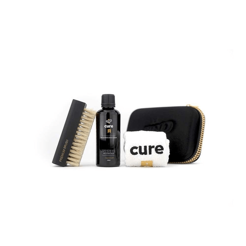 KIT CREP PROTECT CREP P- CURE ULTIMATE CLEANING UN