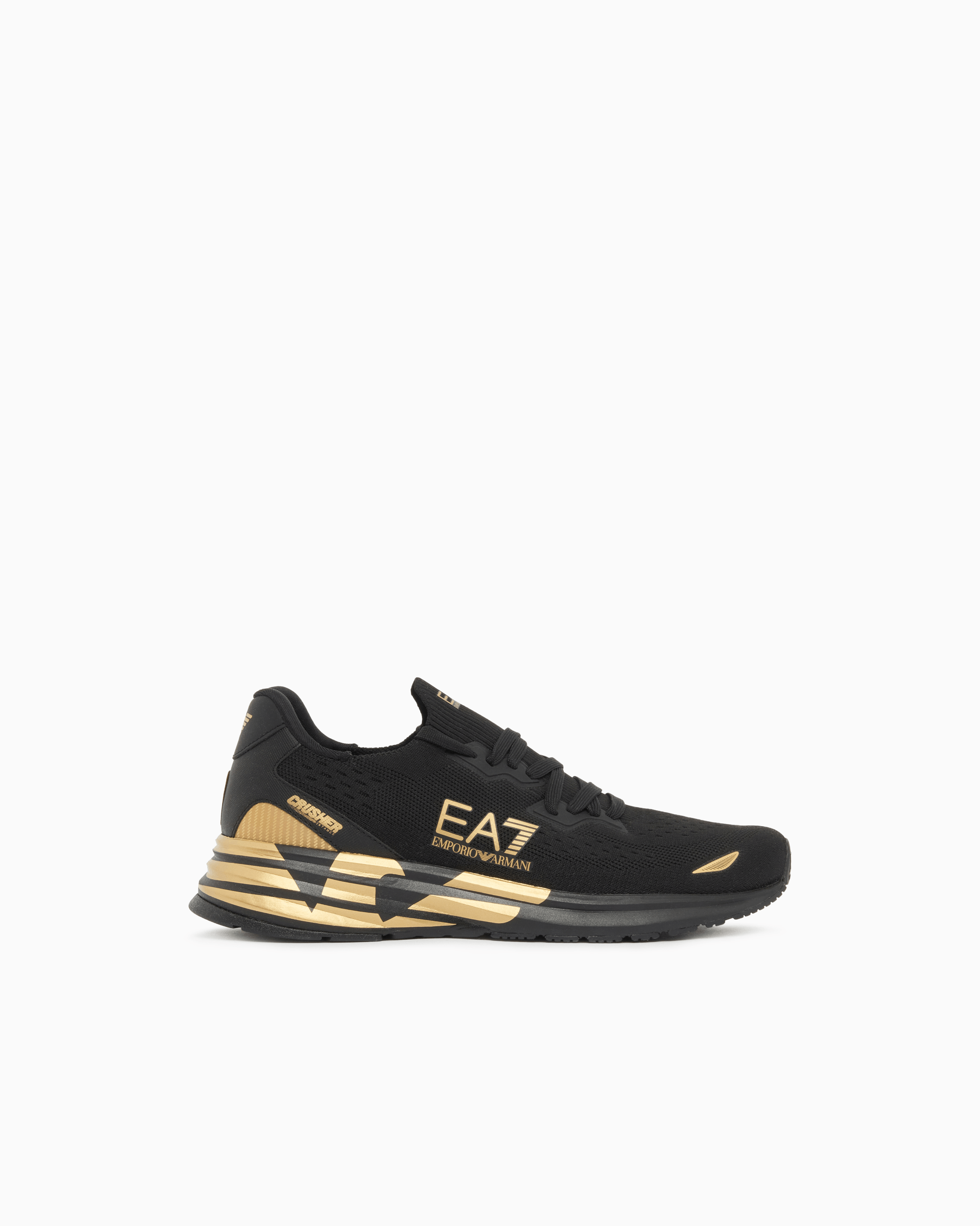 ZAPATILLA EA7 CRUSHER DISTANCE HOMBRE