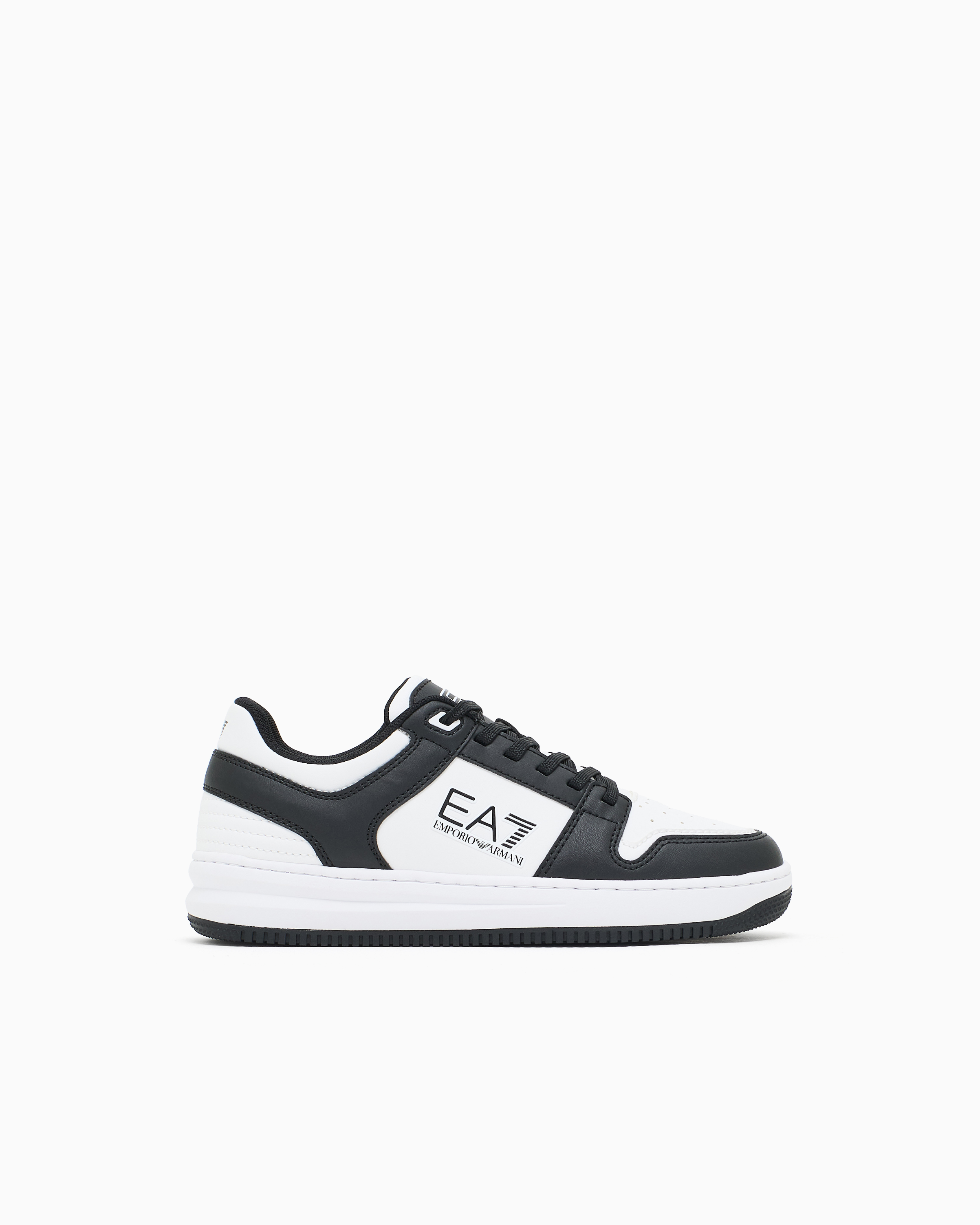 ZAPATILLA EA7 BASELINE HOMBRE
