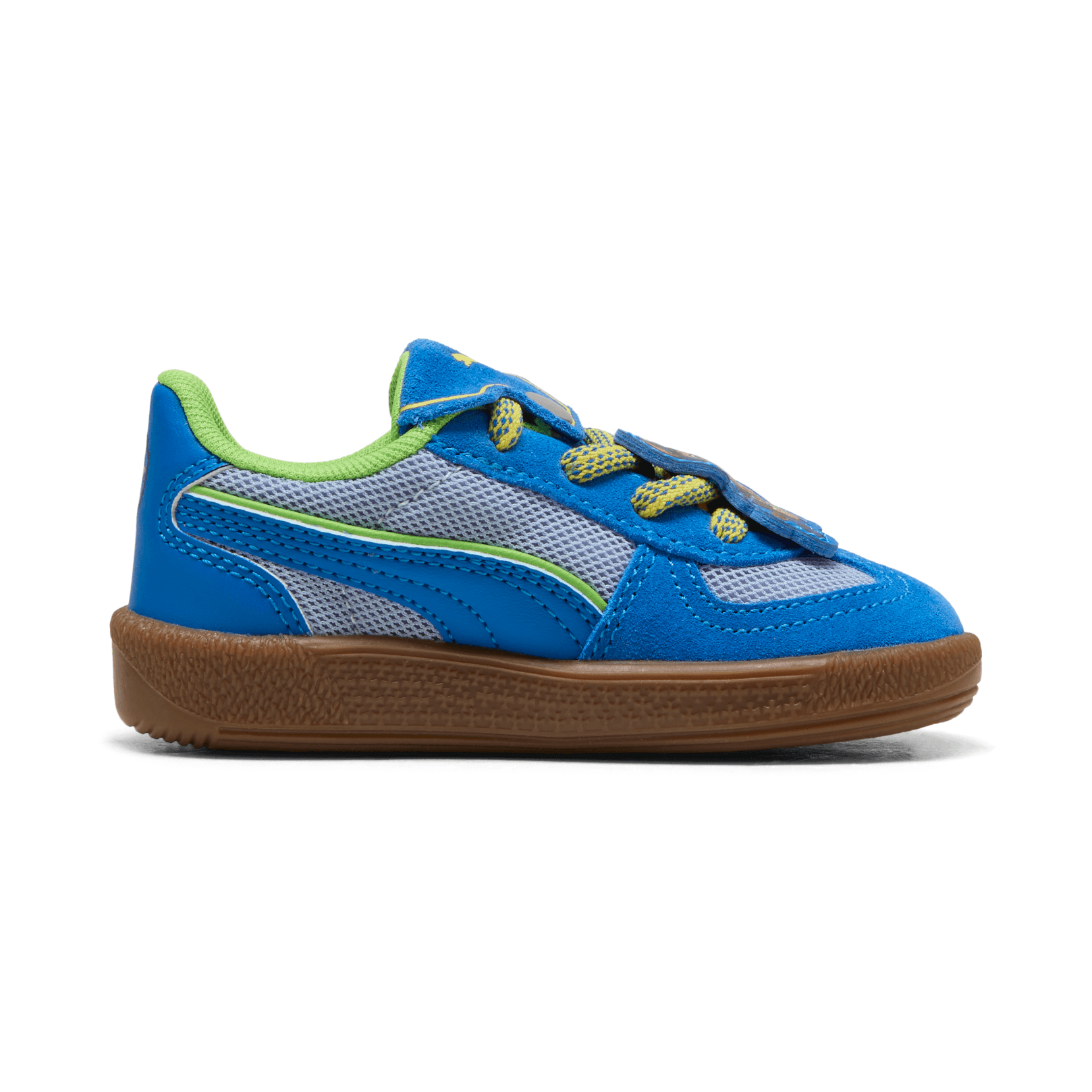 ZAPATILLA PUMA PALERMO PAW PATROL AC INF BEBE a $24.990