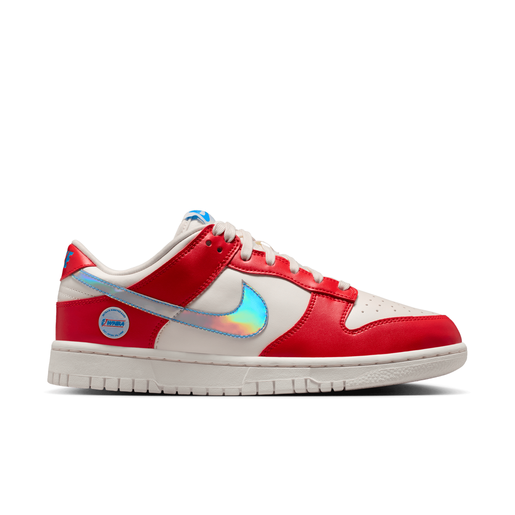 Zapatilla NIKE DUNK MUJER