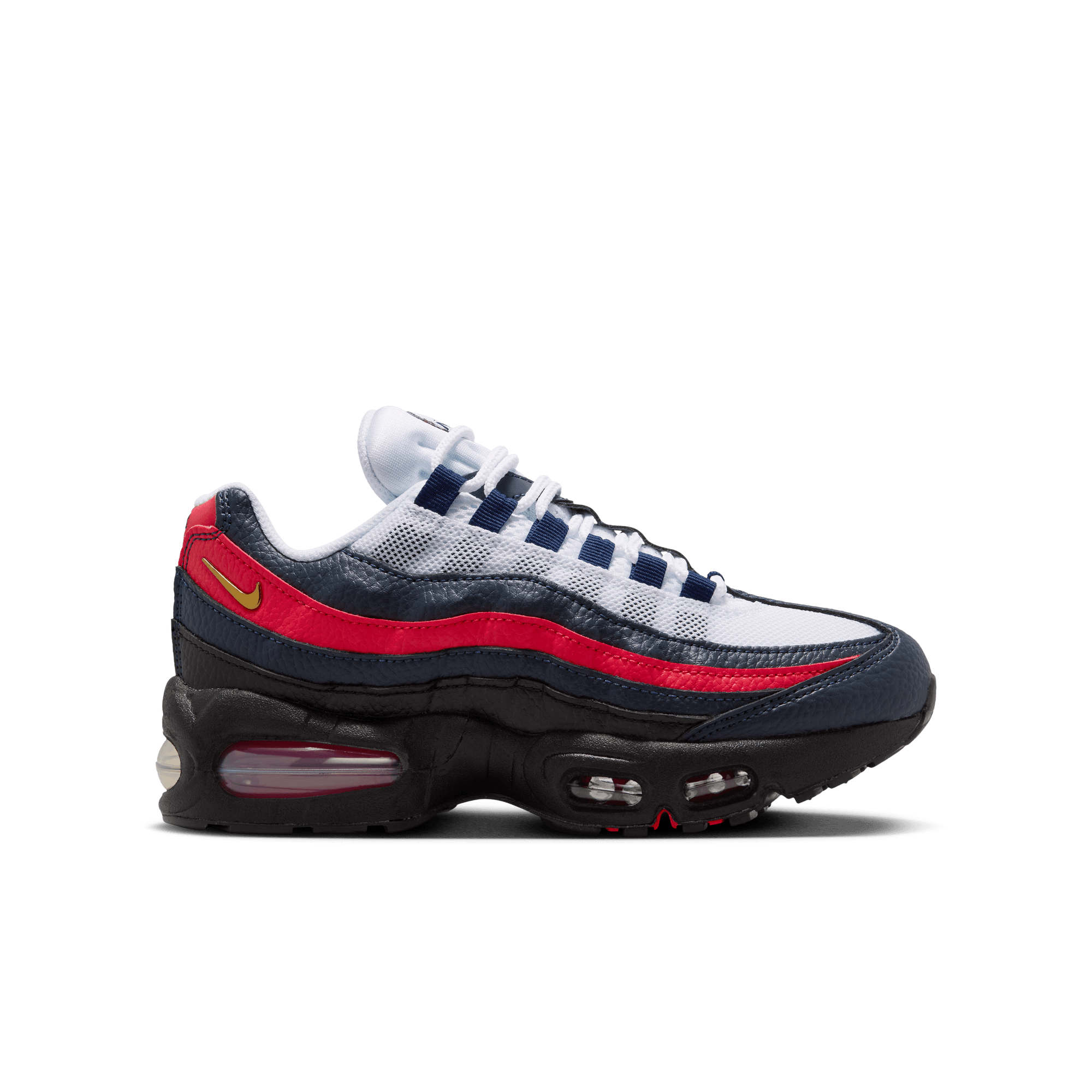 Zapatilla NIKE AIR MAX 95 NIÑO JOVEN