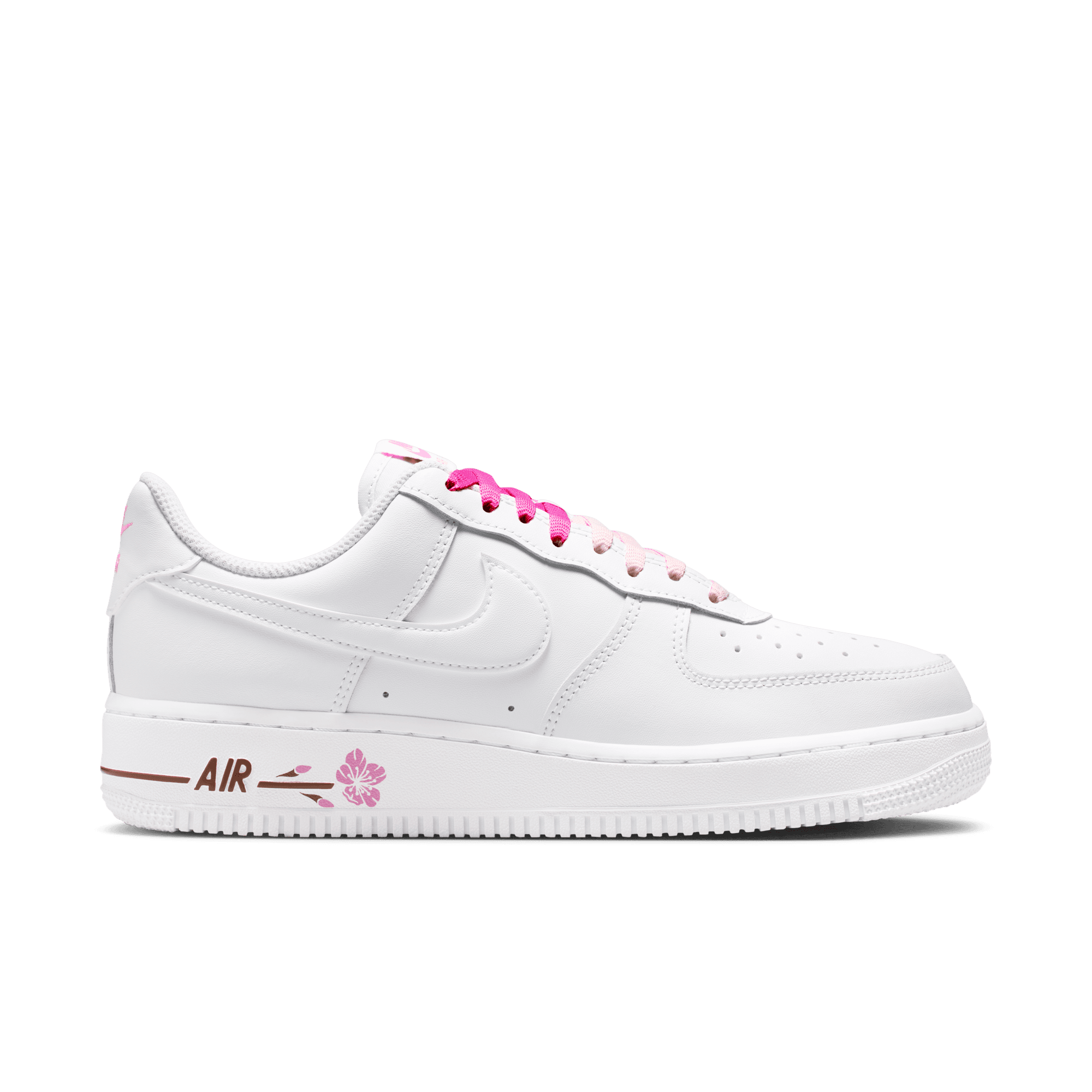 Zapatilla NIKE AIR FORCE MUJER