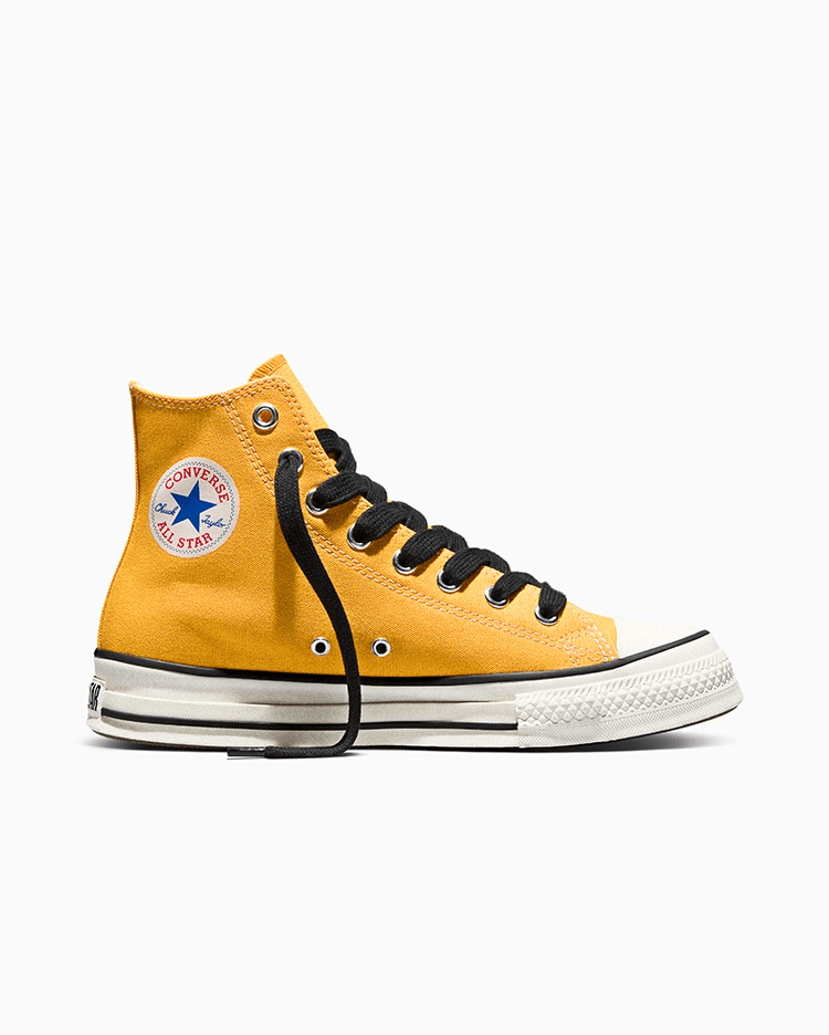 ZAPATILLA CONVERSE CHUCK TAYLOR THROWBACK UNISEX