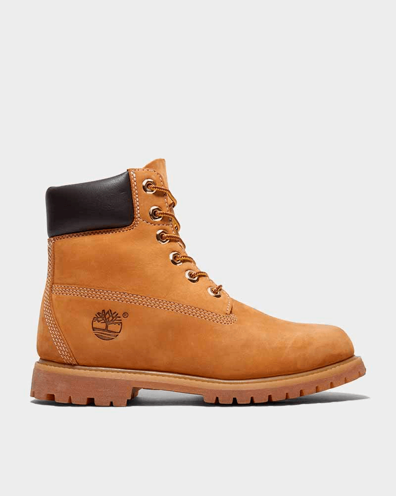 BOTOTO TIMBERLAND PREMIUM 6'' WATERPROOF MUJER