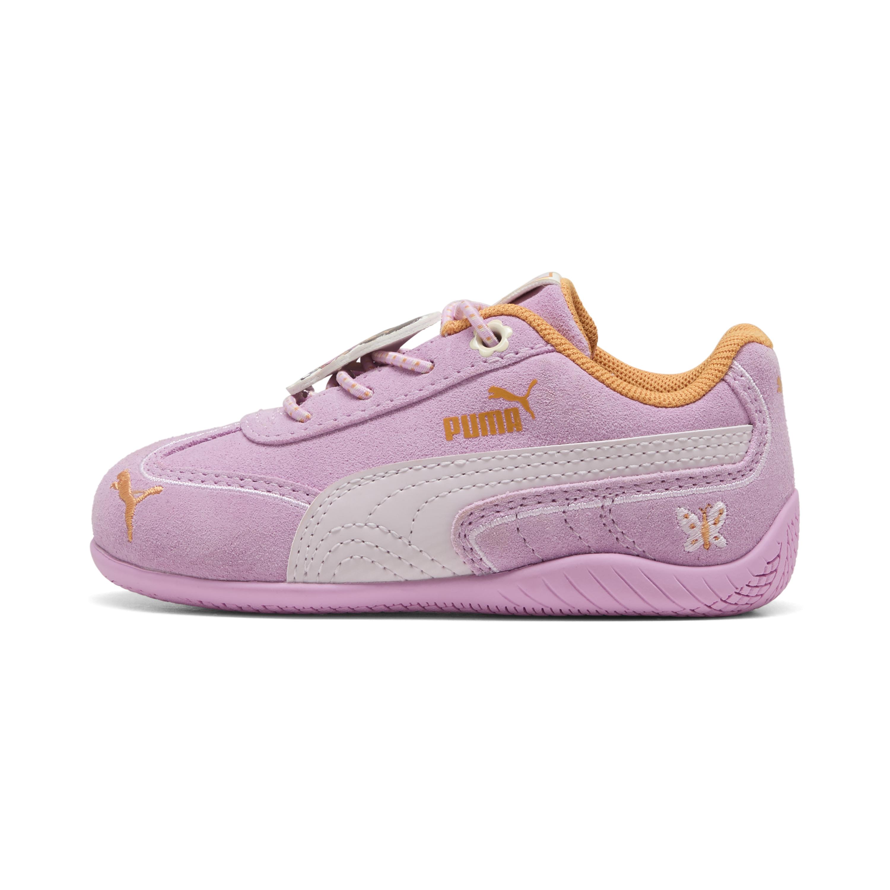 ZAPATILLA PUMA SPEEDCAT DORA AC INF BEBE