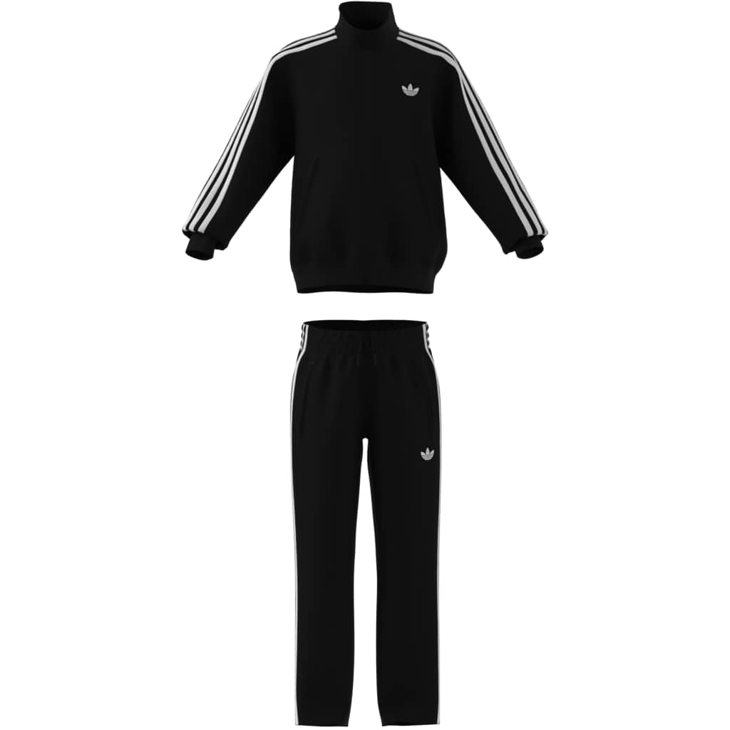 BUZO ADIDAS FIREBIRD TS NIÑO a $39.990