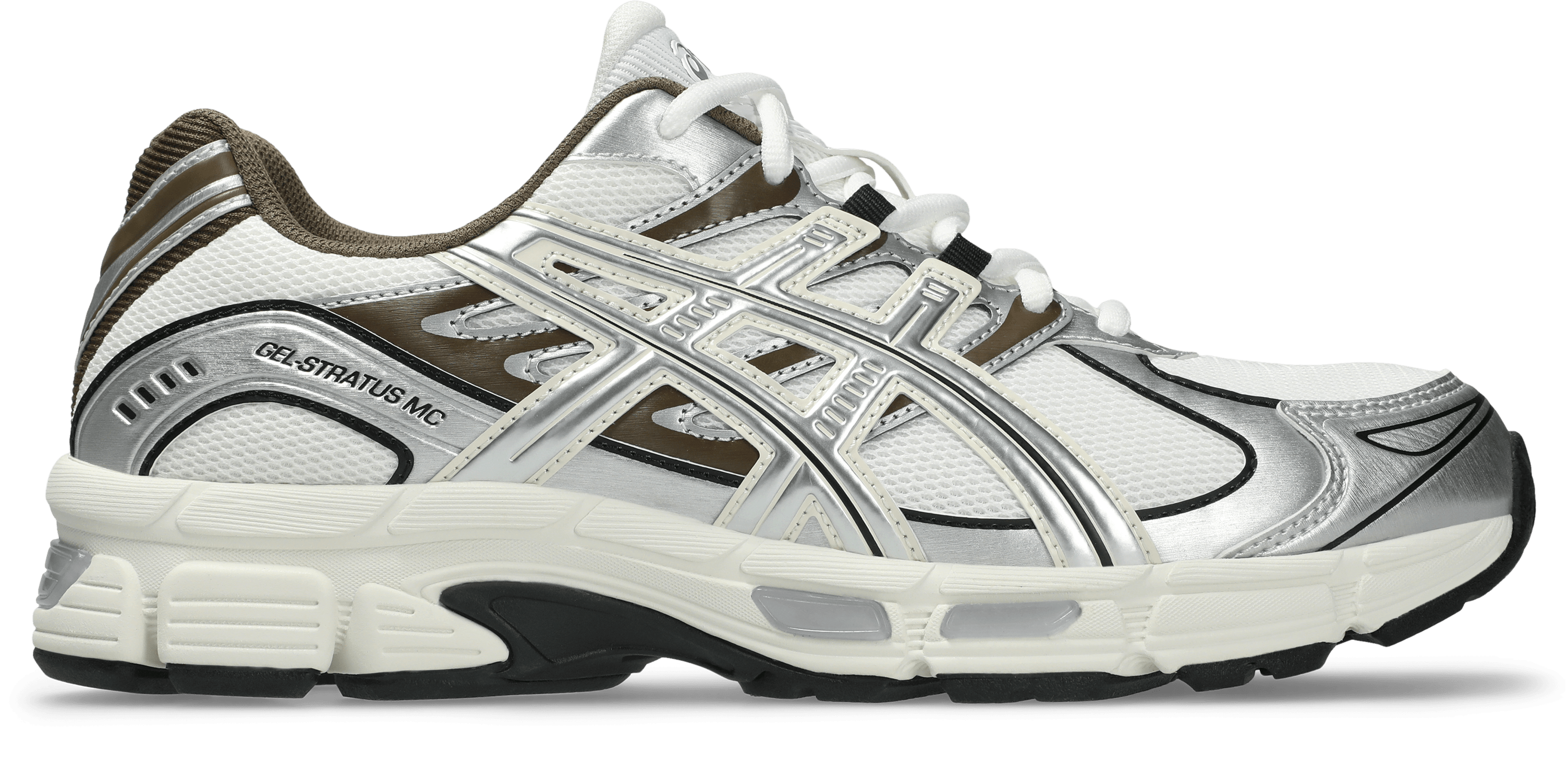 ZAPATILLA ASICS ZAPATILLAS ASICS GEL-STRATUS MC -