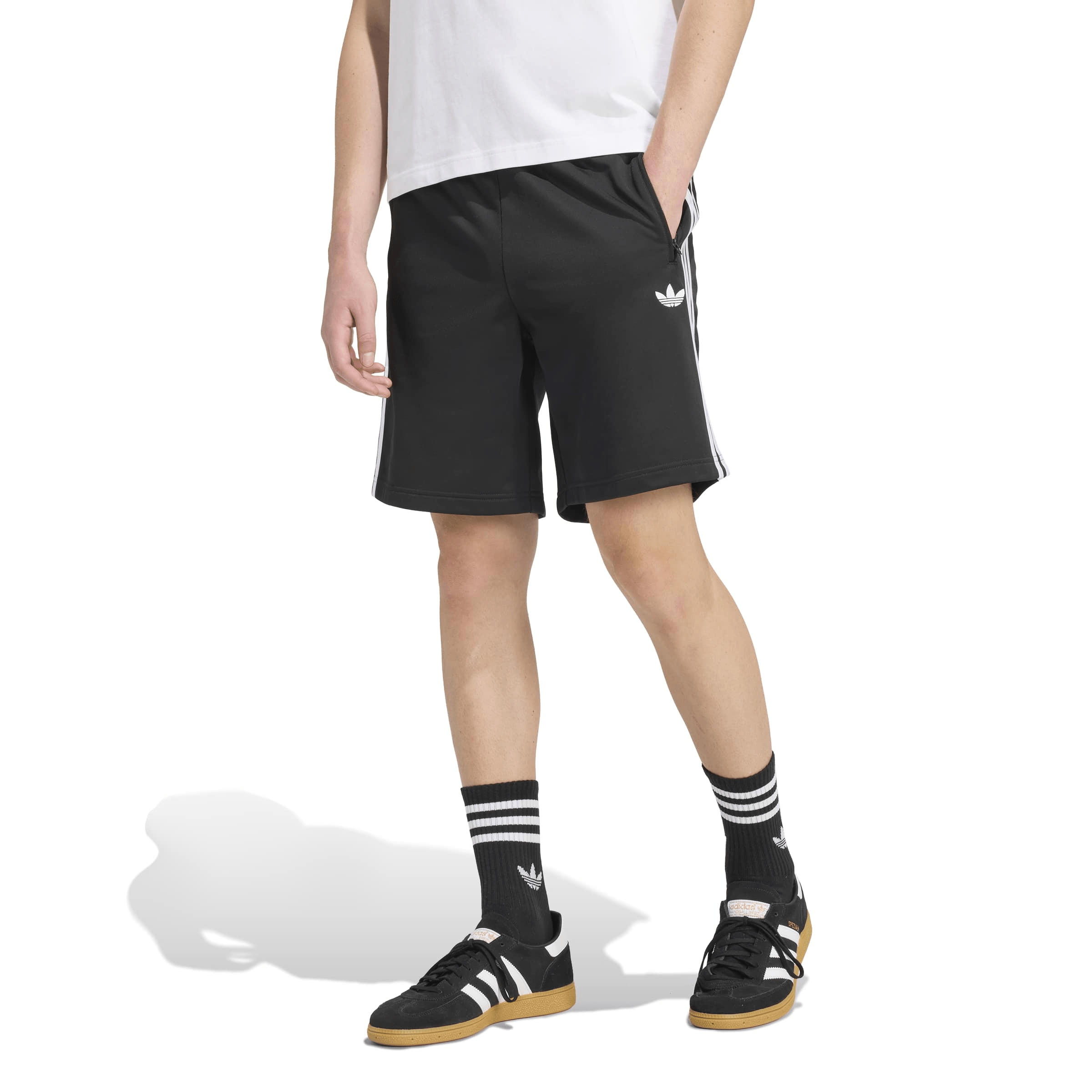 SHORT ADIDAS FIREBIRD SHO HOMBRE a $34.990