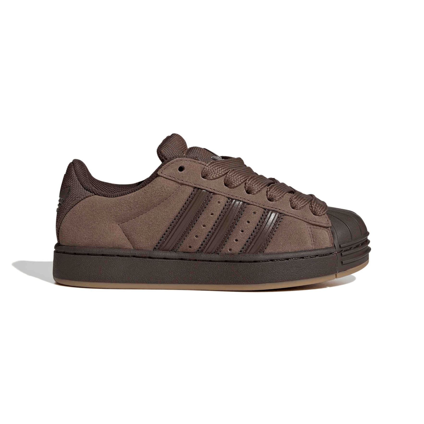 ZAPATILLA ADIDAS SUPERSTAR ST J JOVEN