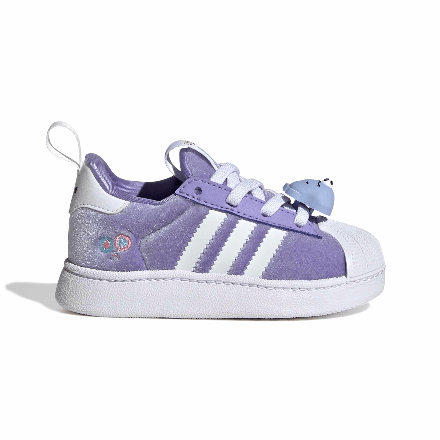 ZAPATILLA ADIDAS SUPERSTAR QUICKON I NIÑA