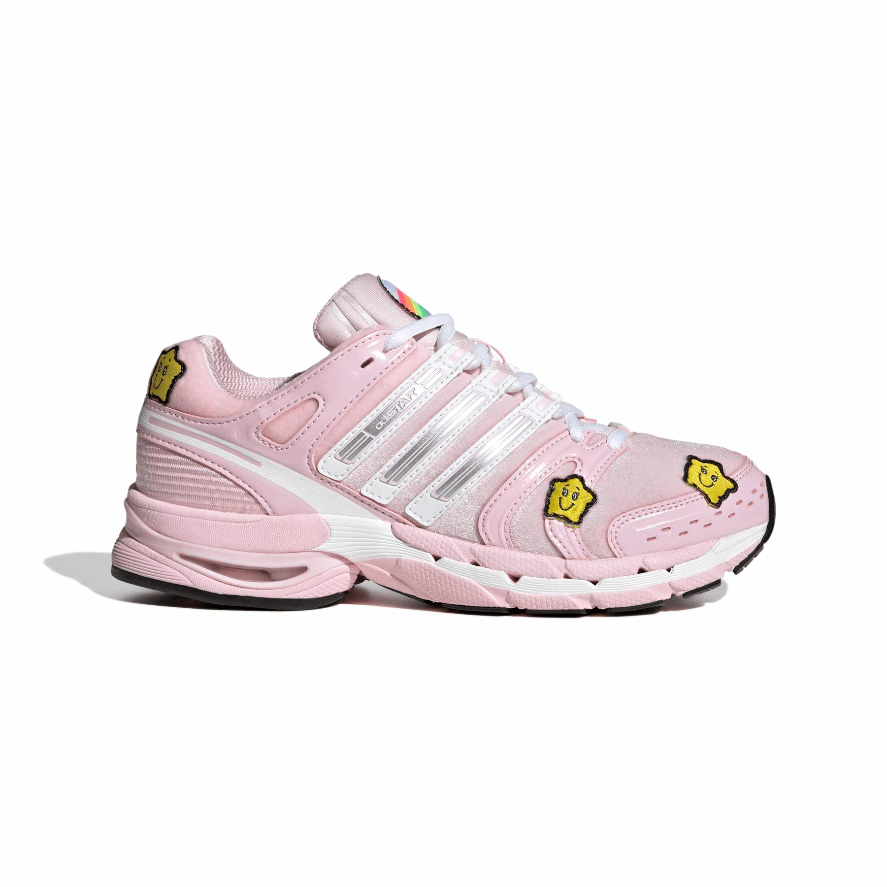 ZAPATILLA ADIDAS ADISTAR CONTROL 5 W MUJER