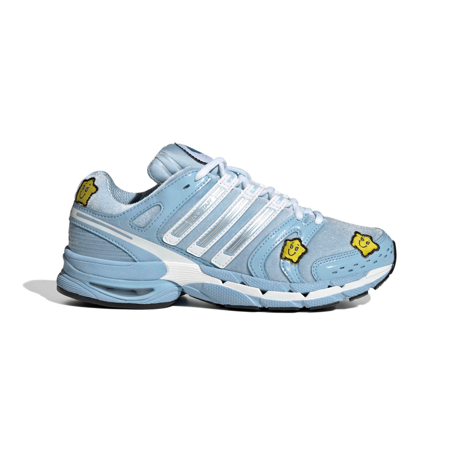 ZAPATILLA ADIDAS ADISTAR CONTROL 5 W MUJER