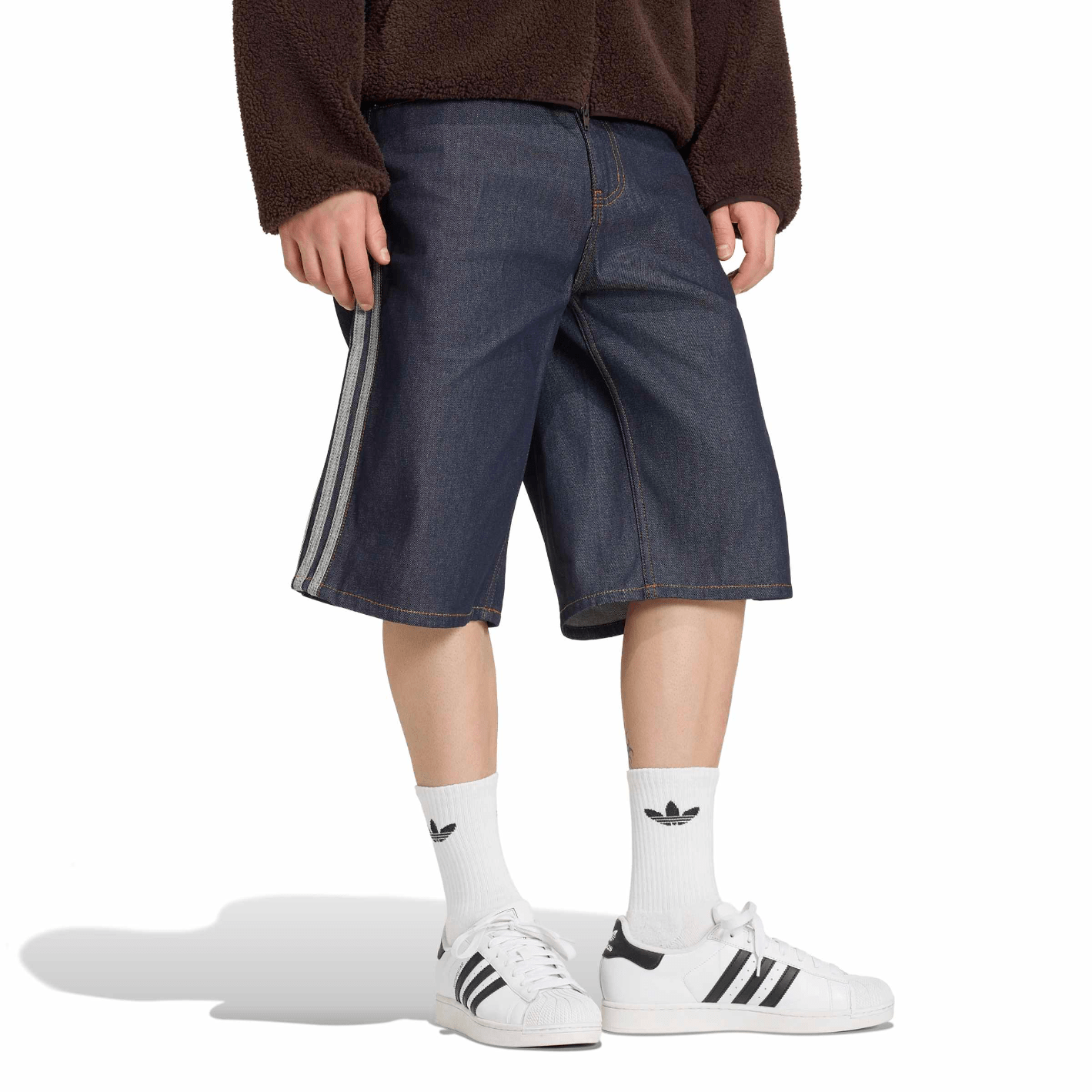 SHORT ADIDAS FIREBIRD SHRT HOMBRE a $49.990