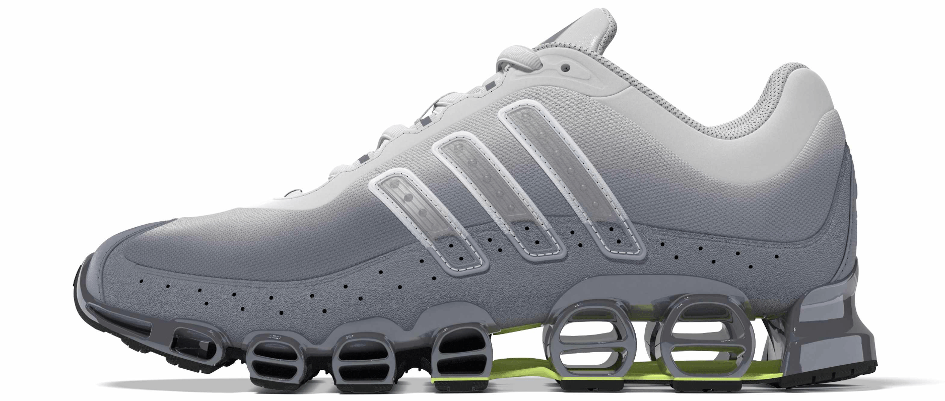ZAPATILLA ADIDAS MEGARIDE UNISEX