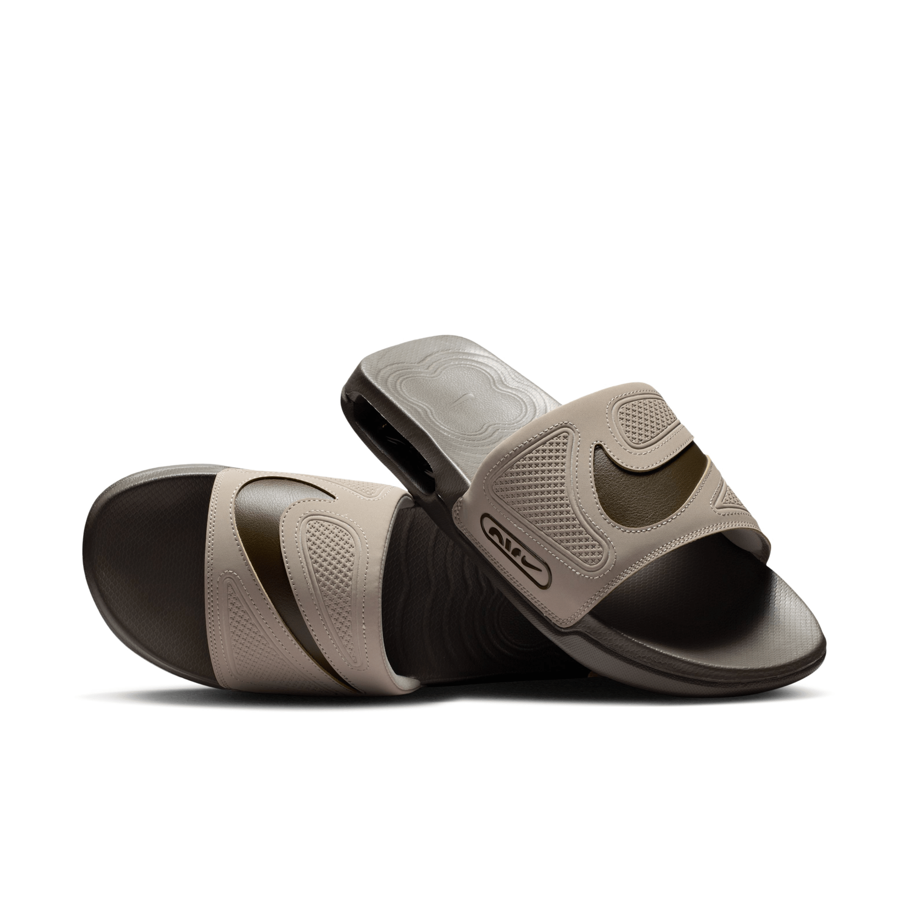 Sandalia Nike Air Max Cirro Slide Hombre