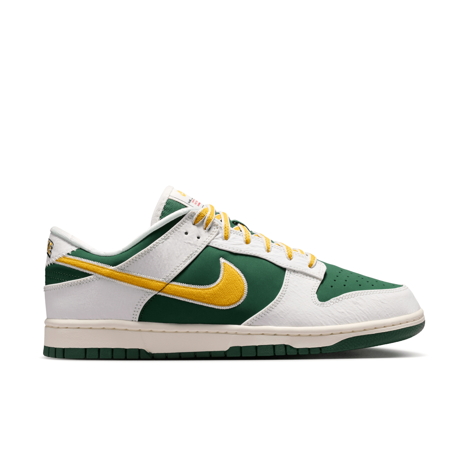 Zapatilla Nike Dunk Low Retro Hombre