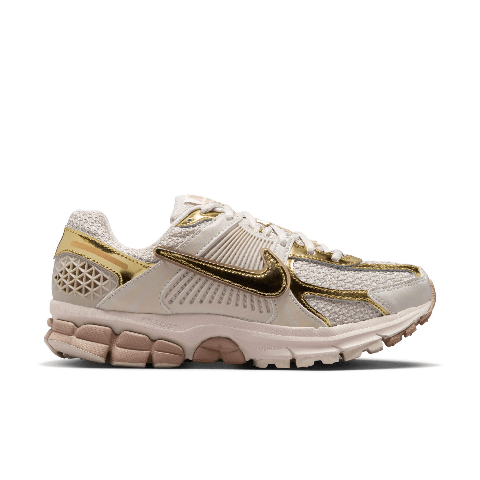 Zapatilla Nike Zoom Vomero 5 Chrome Mujer