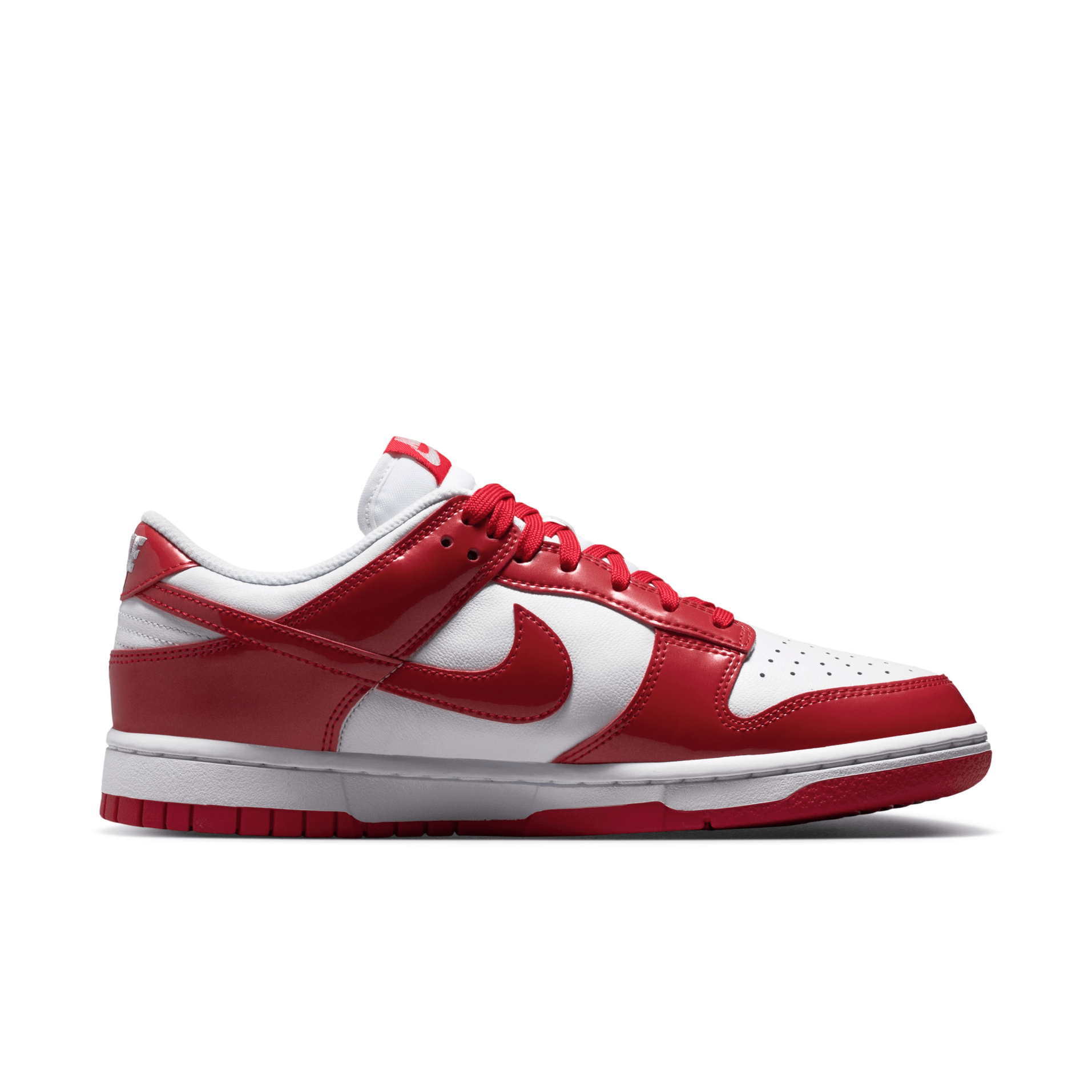 Zapatilla Nike Dunk Low SE Street1 Mujer