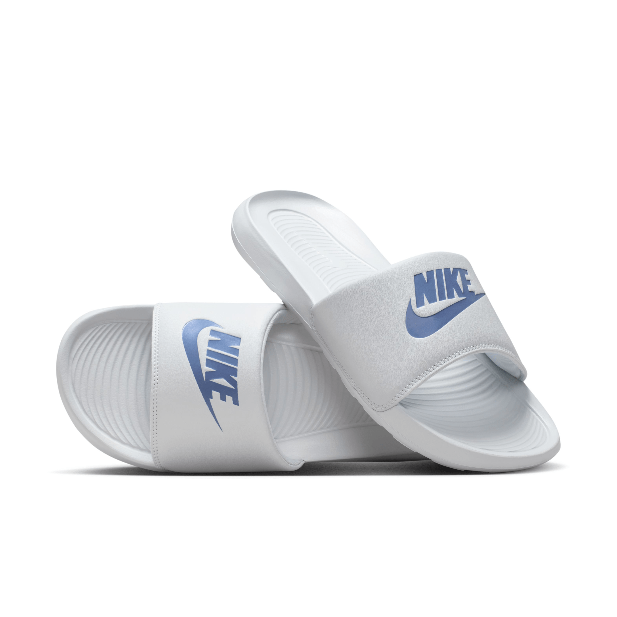Sandalia Nike Victori One Slide Mujer