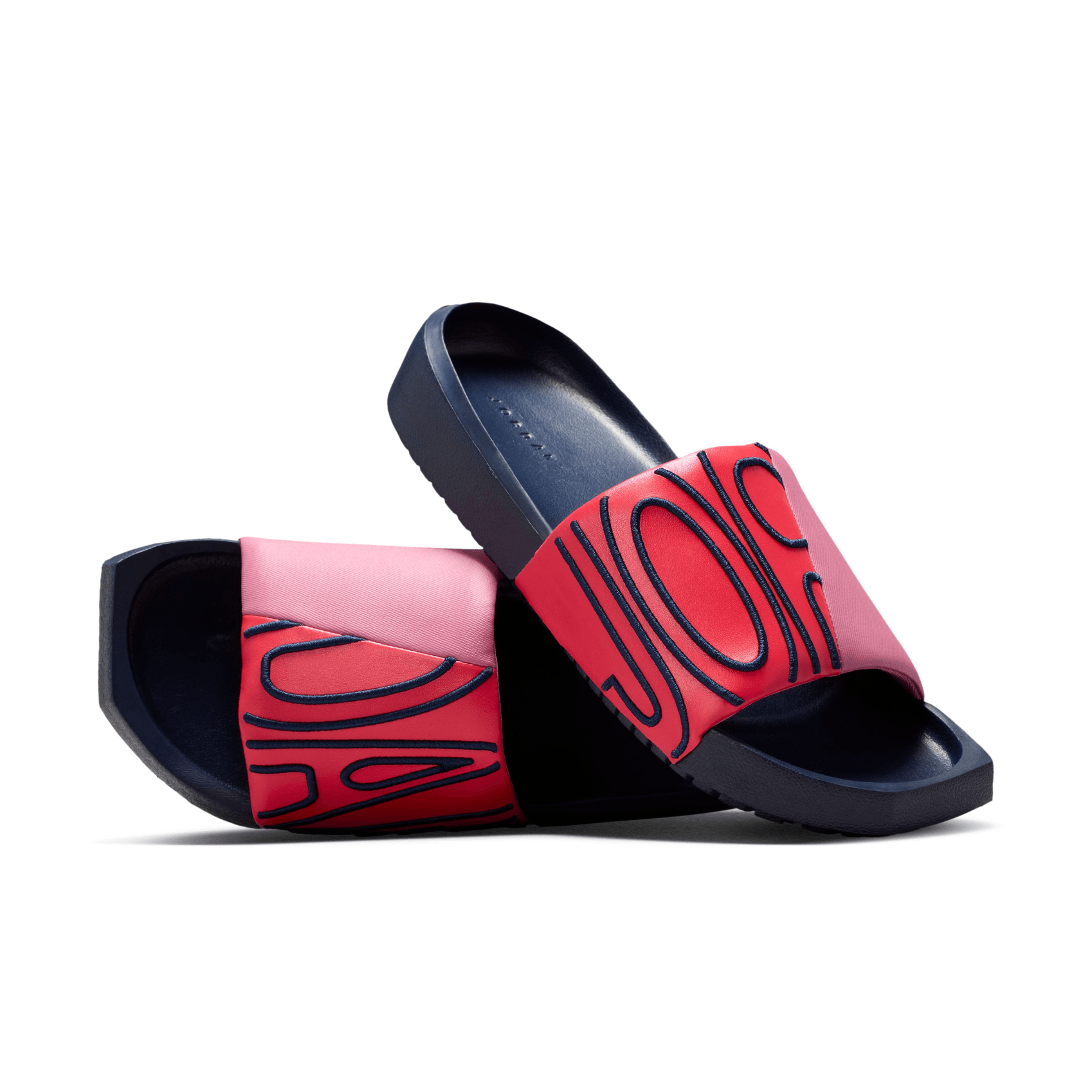 Sandalia Jordan Nola Slide Mujer