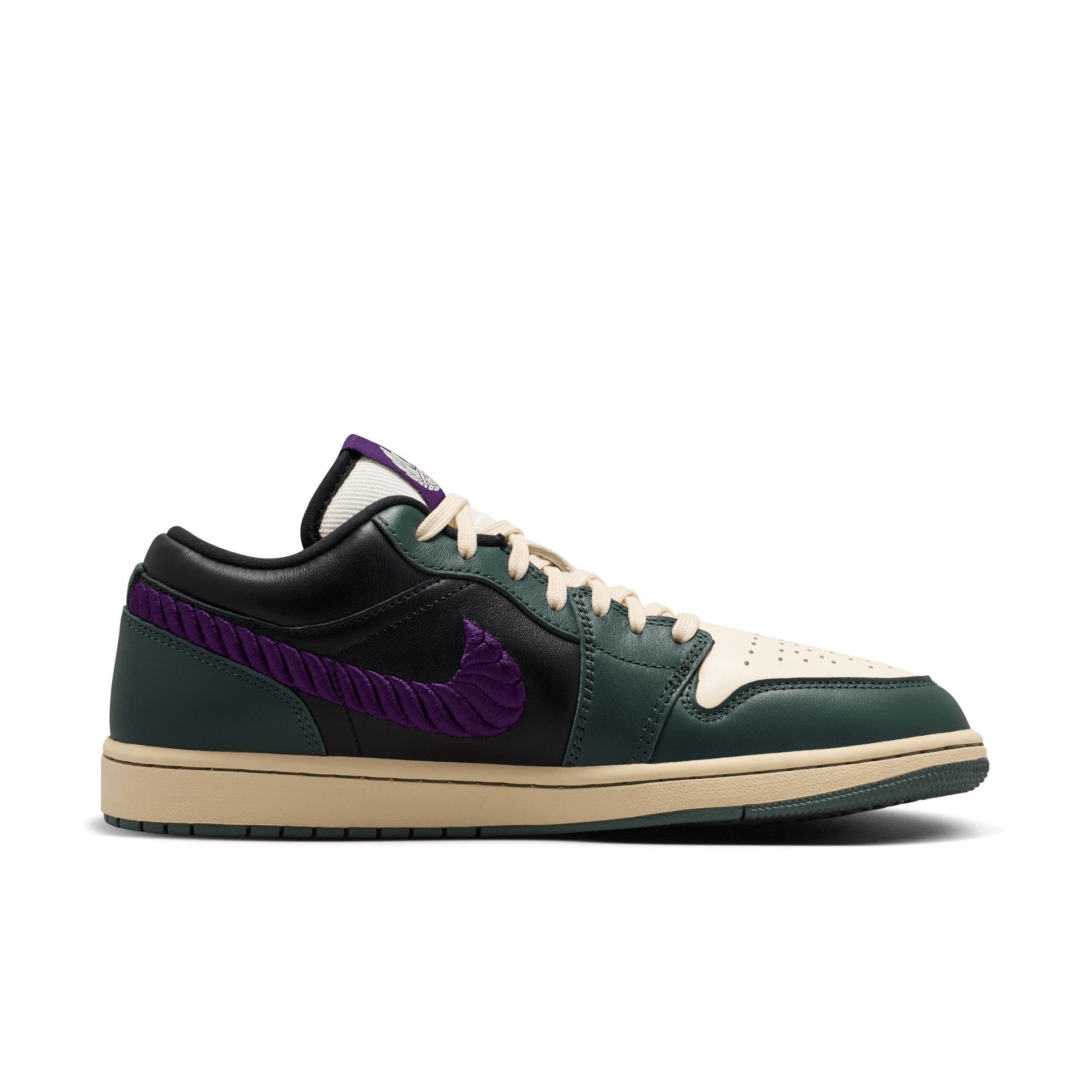 Zapatilla Air Jordan 1 Low SE APLA Hombre